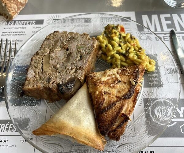 Restaurant La Detente à Aubenas, France