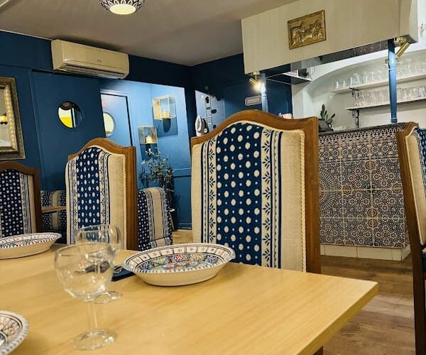 Restaurant La Dune Dorée à Les Herbiers, France