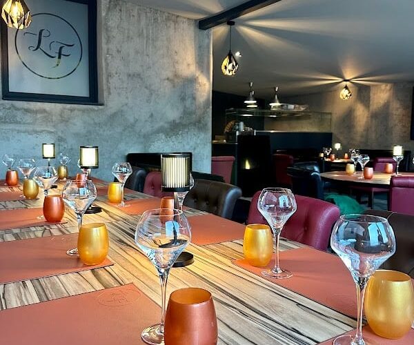 Restaurant La Felicità à Knutange, France