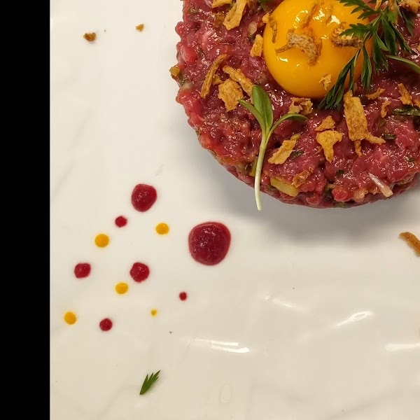 Restaurant La Ferme Angers à Angers, France