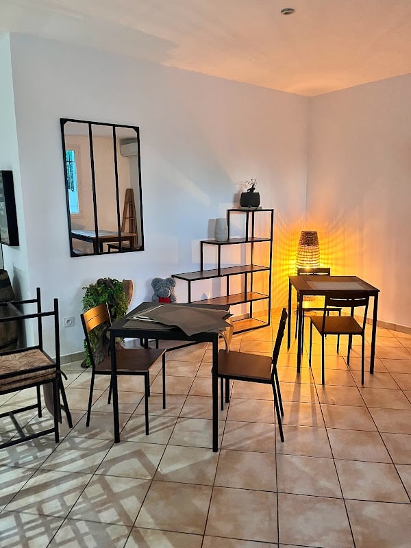 Restaurant La Figuière Caromb à Caromb, France