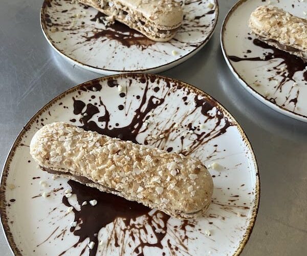 Restaurant La Figuière Caromb à Caromb, France