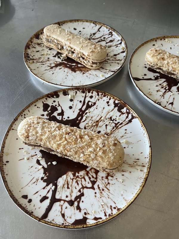 Restaurant La Figuière Caromb à Caromb, France