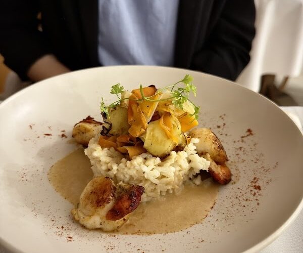 Restaurant La Flambée à Bergerac, France