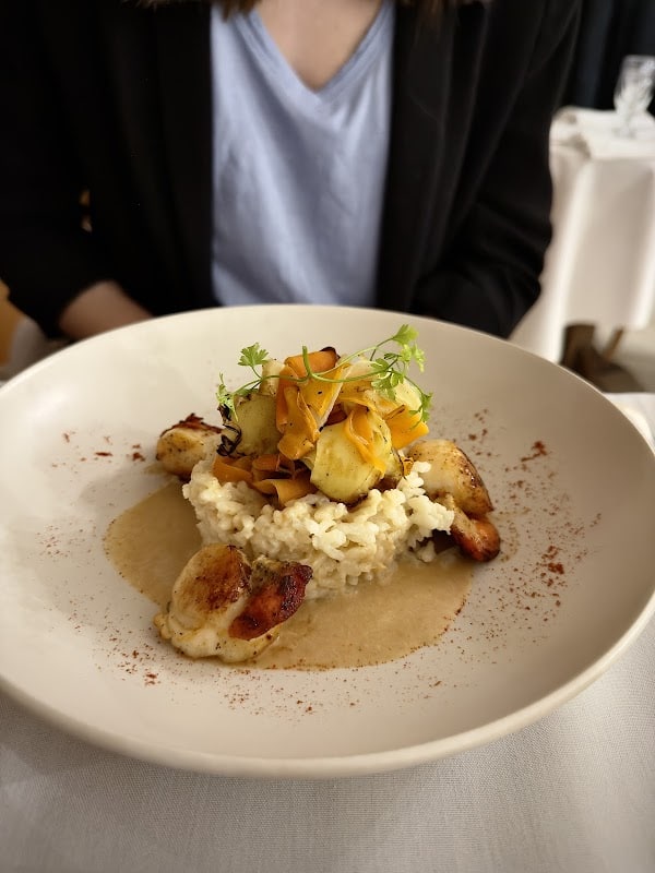 Restaurant La Flambée à Bergerac, France