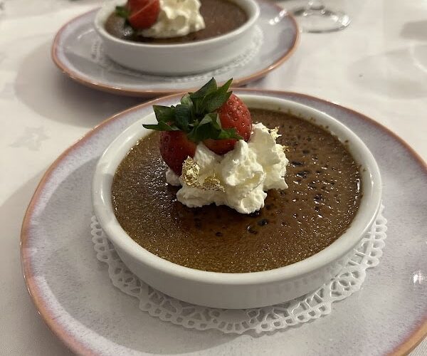 Restaurant La Flambée à Bergerac, France