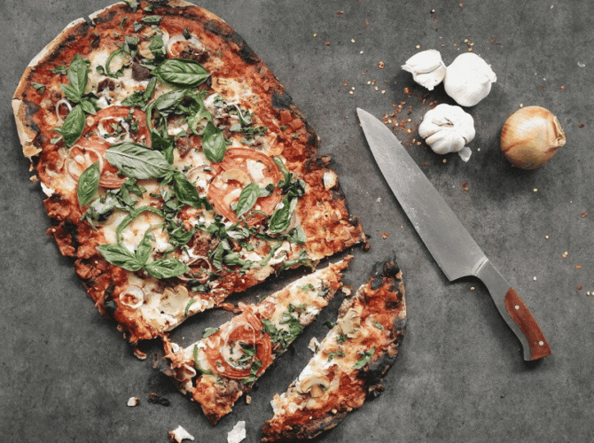 Restaurant la Florentine à Amboise, France