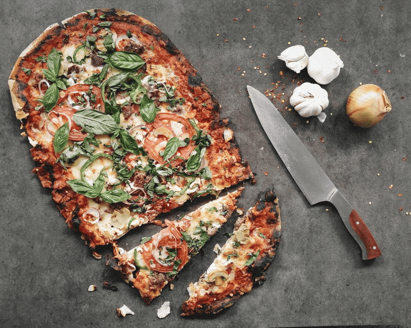 Restaurant la Florentine à Amboise, France