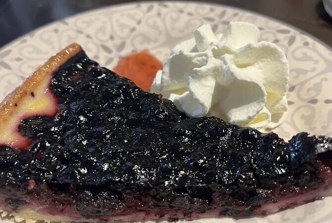 Restaurant la Florentine à Amboise, France