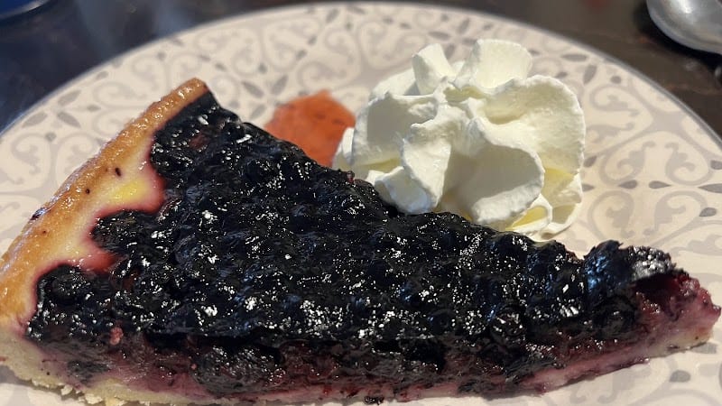 Restaurant la Florentine à Amboise, France