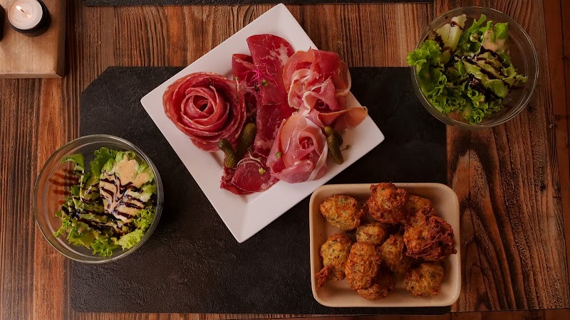 Restaurant La Galine à Mieussy à Mieussy, France