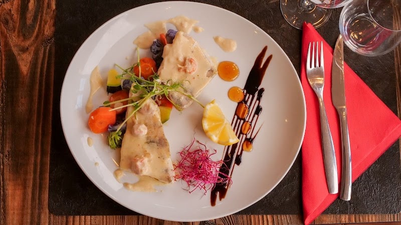 Restaurant La Galine à Mieussy à Mieussy, France