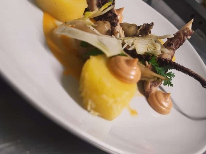 Restaurant La Guinguette à Nomeny, France