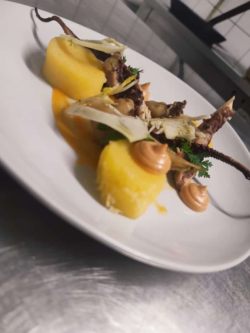 Restaurant La Guinguette à Nomeny, France