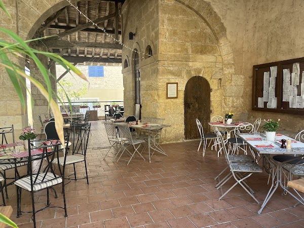 Restaurant la Halle à Jegun, France