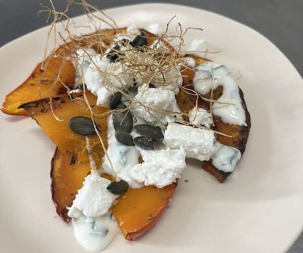 Restaurant la Halle à Jegun, France