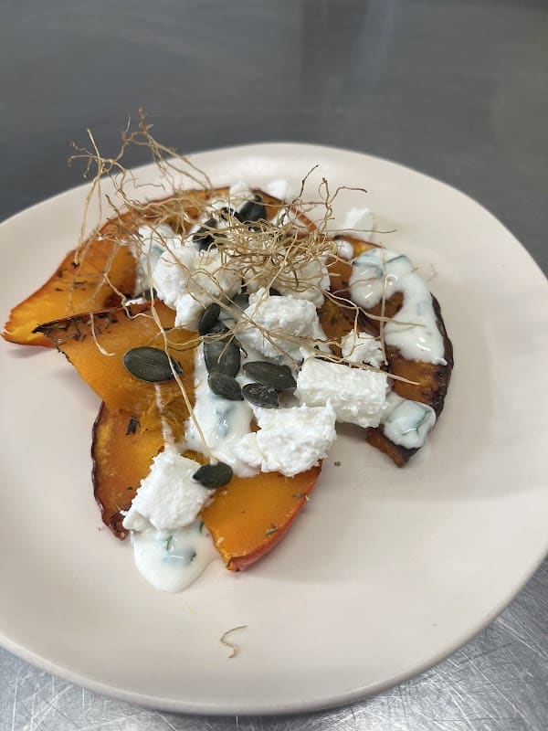 Restaurant la Halle à Jegun, France