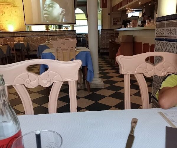 restaurant la kasbah à Sarreguemines, France