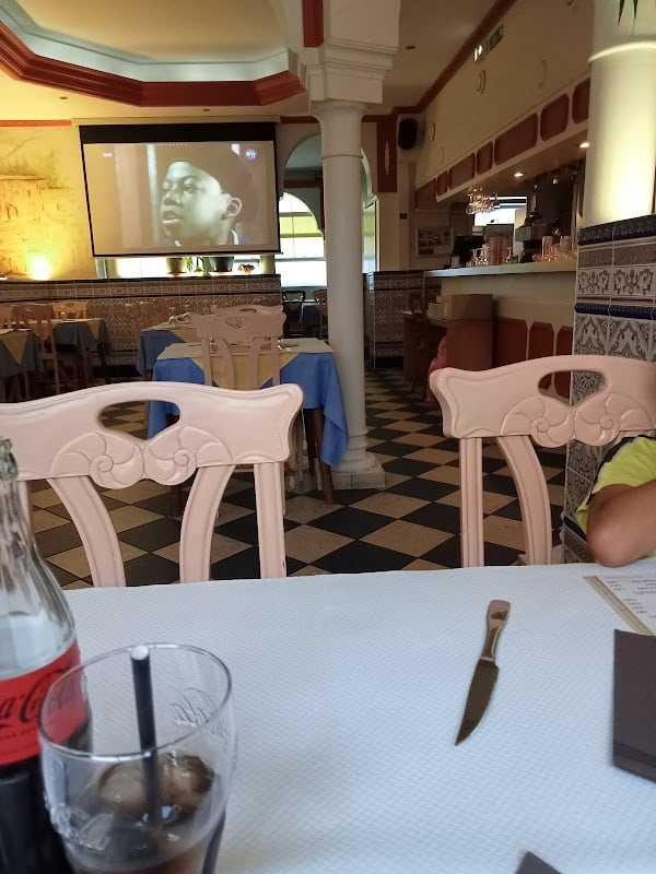 restaurant la kasbah à Sarreguemines, France