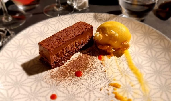 Restaurant La Litote à Vence à Vence, France