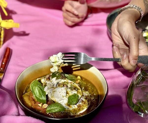 Restaurant La Maison à Saint-Didier-sous-Aubenas, France