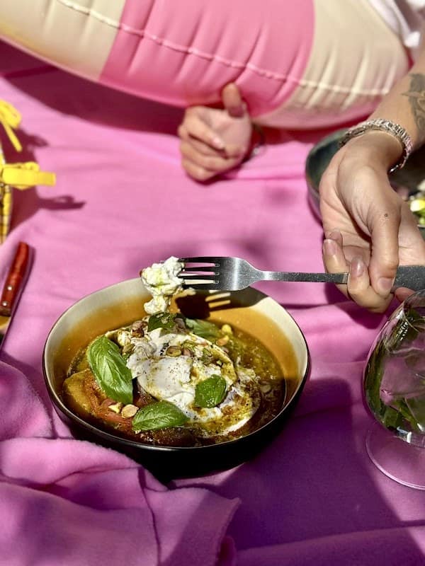 Restaurant La Maison à Saint-Didier-sous-Aubenas, France