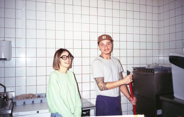 Restaurant La Maison à Saint-Didier-sous-Aubenas, France