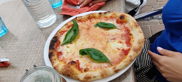 Restaurant « La Passacaille » à Chartres, France