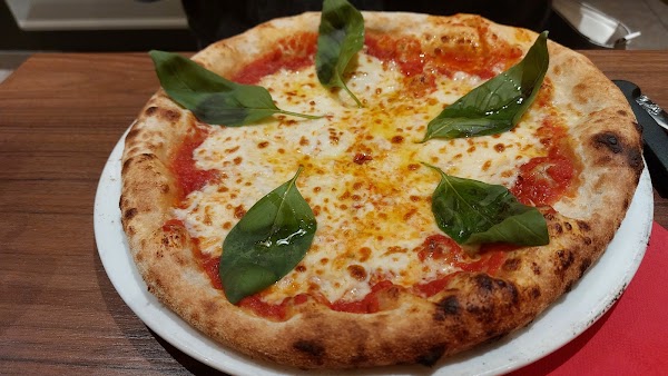 Restaurant « La Passacaille » à Chartres, France