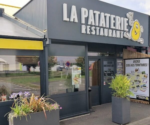 Restaurant La Pataterie Lescar à Lescar, France