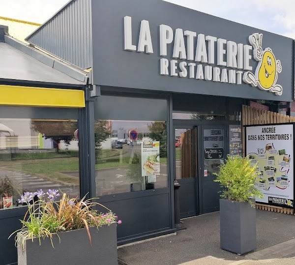 Restaurant La Pataterie Lescar à Lescar, France