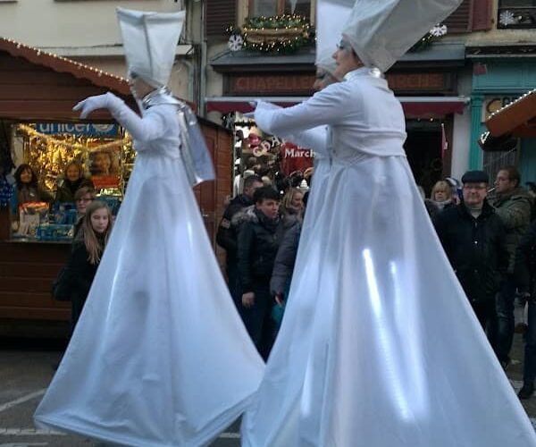 Restaurant La Pause Du Marché à Sarreguemines, France