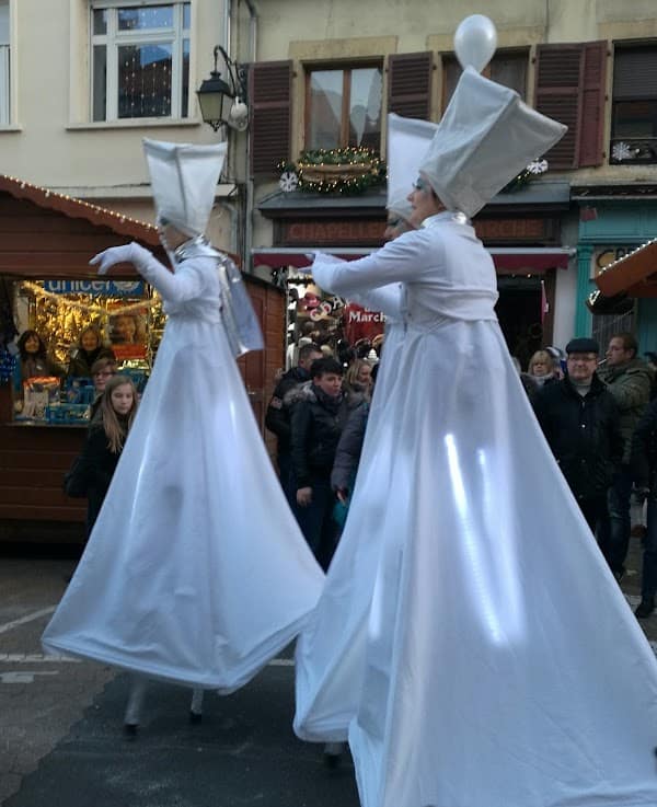 Restaurant La Pause Du Marché à Sarreguemines, France