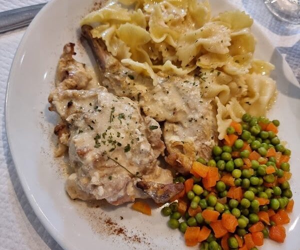 Restaurant La Plancha à Carpentras, France