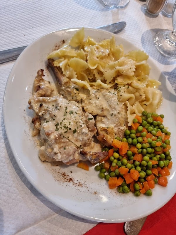 Restaurant La Plancha à Carpentras, France