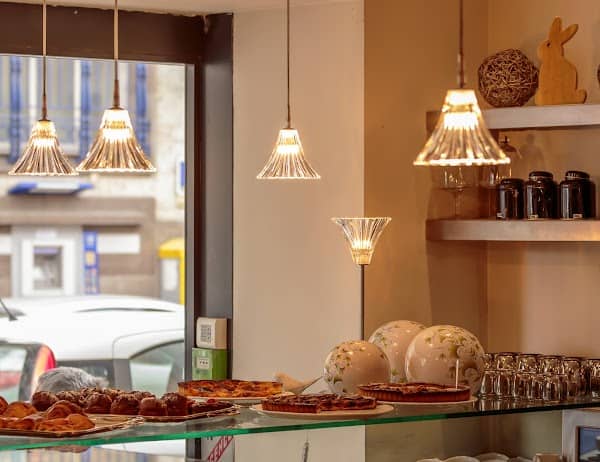 Restaurant La Poste à Belfort, France