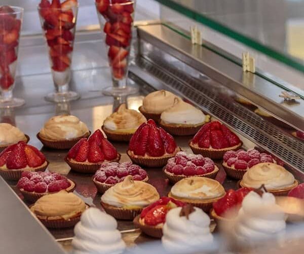 Restaurant La Poste à Belfort, France