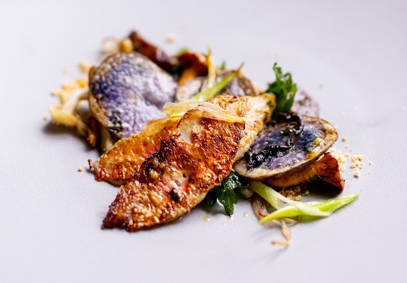 Restaurant La Prévôté à L'Isle-sur-la-Sorgue, France