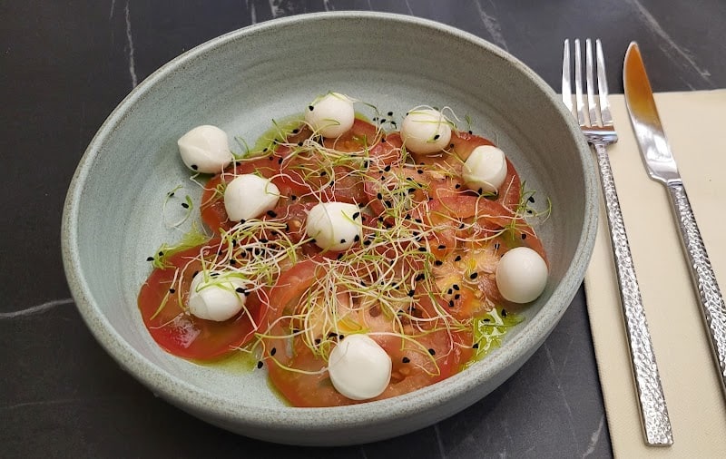 Restaurant la Ruche à Achères, France