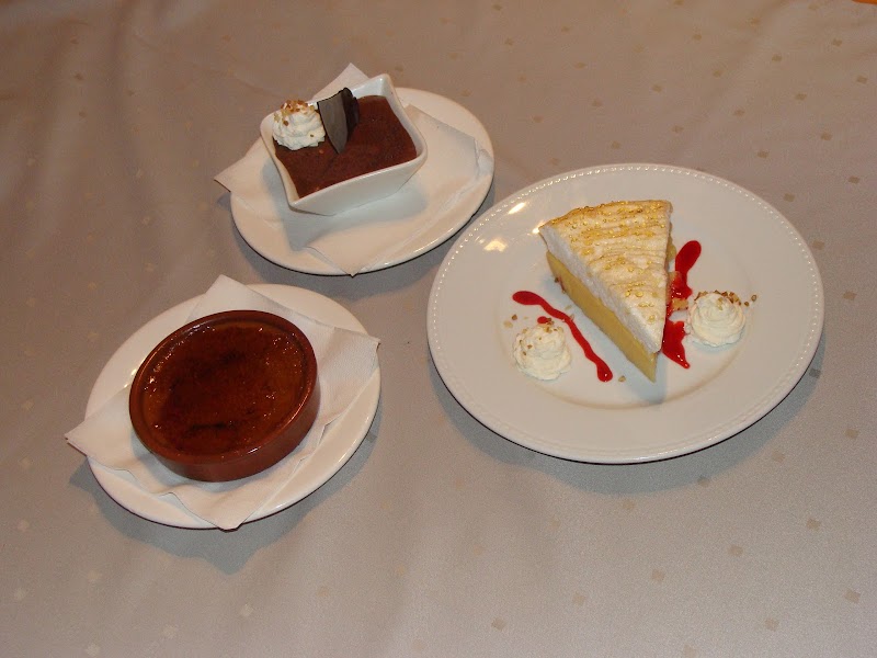 Restaurant La Scierie à Saint-Folquin, France