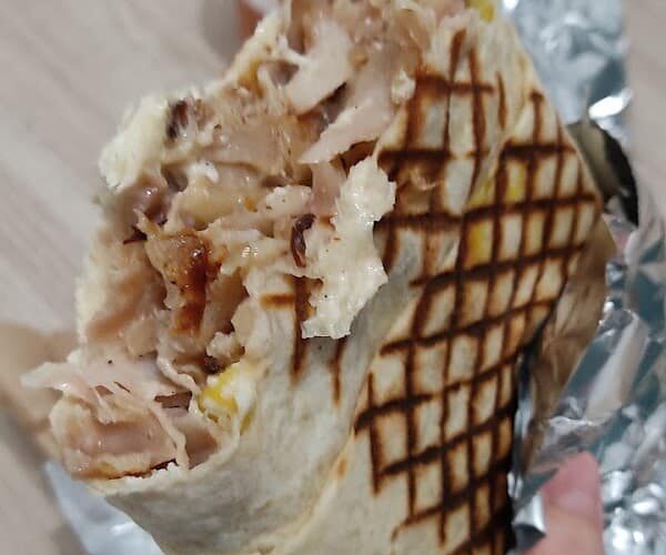 Restaurant La Station à Saint-Julien-de-l'Escap, France