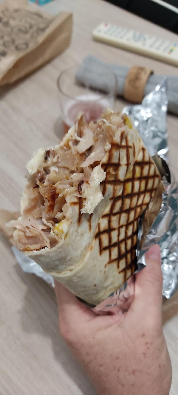 Restaurant La Station à Saint-Julien-de-l'Escap, France