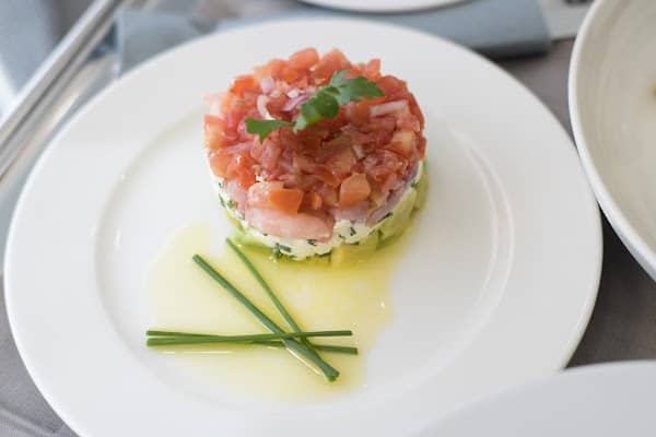 Restaurant La Table Bouc-Bel-Air à Bouc-Bel-Air, France