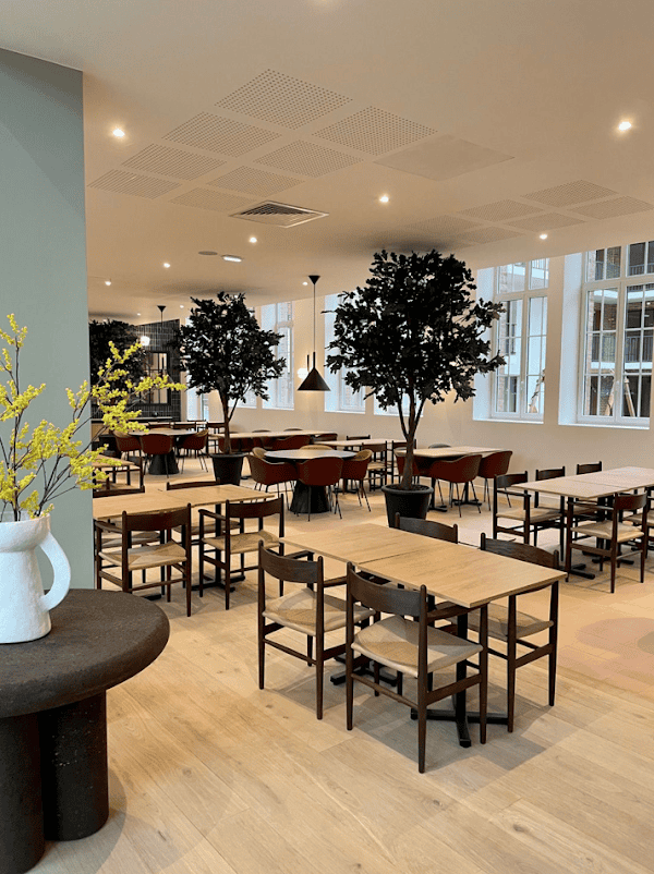 Restaurant La Table Chartres à Chartres, France