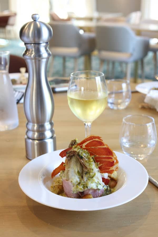 Restaurant La Table Chartres à Chartres, France