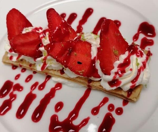 Restaurant La Table Chartres à Chartres, France