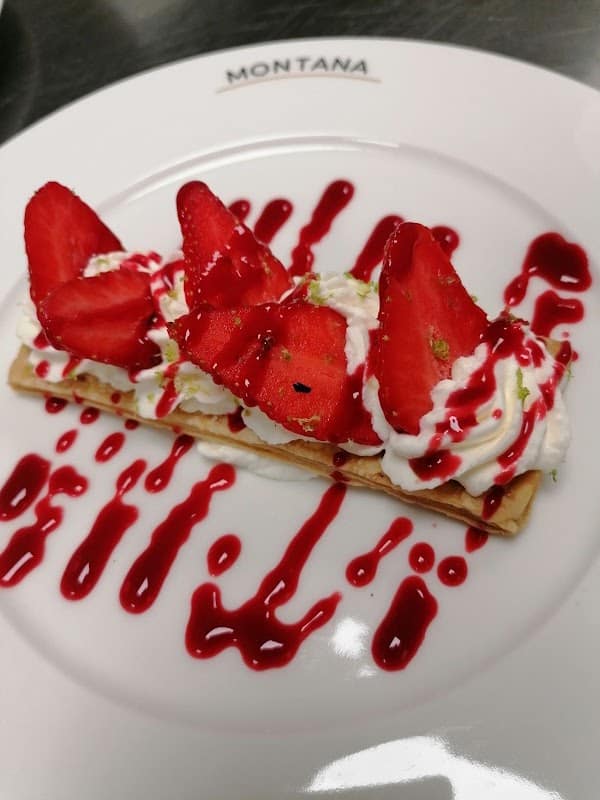 Restaurant La Table Chartres à Chartres, France