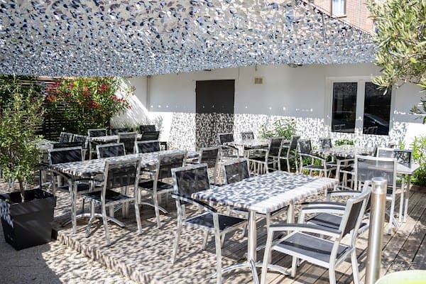 Restaurant La Table du 13 à Beauvais, France