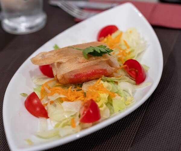 Restaurant La Table du 13 à Beauvais, France