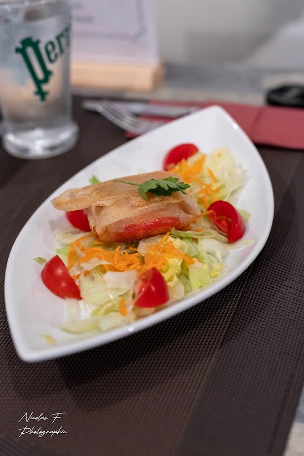 Restaurant La Table du 13 à Beauvais, France